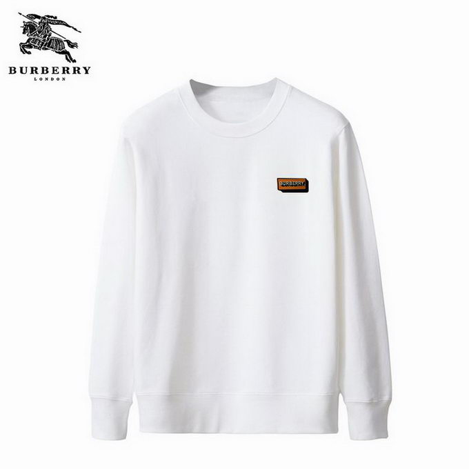 Burberry Sweatshirt Mens ID:20230414-156